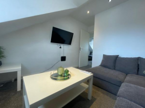 Spacious 2 Bedroom Apartment in Headingley Leeds